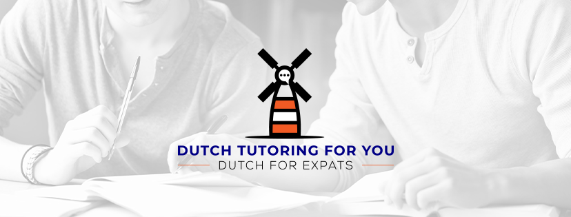 Private Dutch lessons @ Dutch Tutoring for You